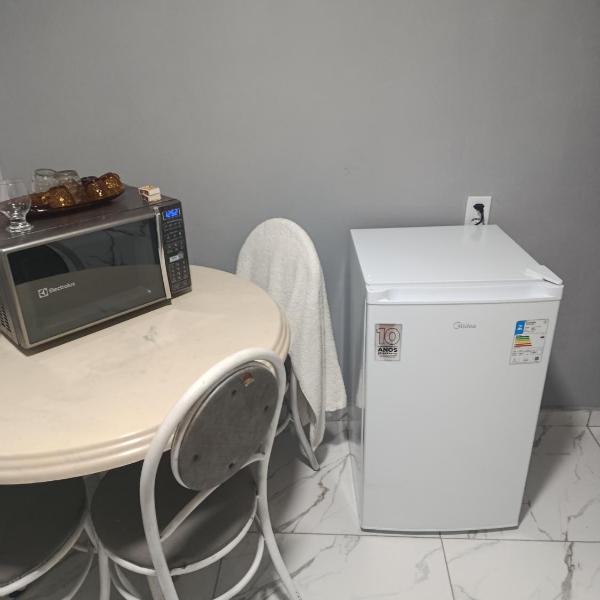 Apartamento 02 - Foto 4