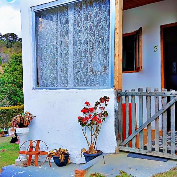 Quarto 3 Bukadin de terra