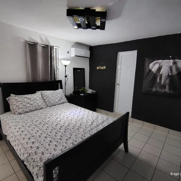Duerme Relax 3 โรงแรมในฟาจาร์โด