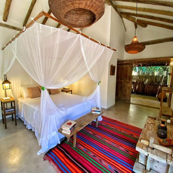 Casa João de Barro Trancoso - Foto 2