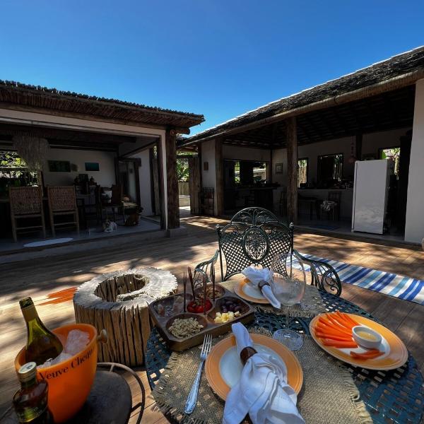 Casa João de Barro Trancoso - Foto 5