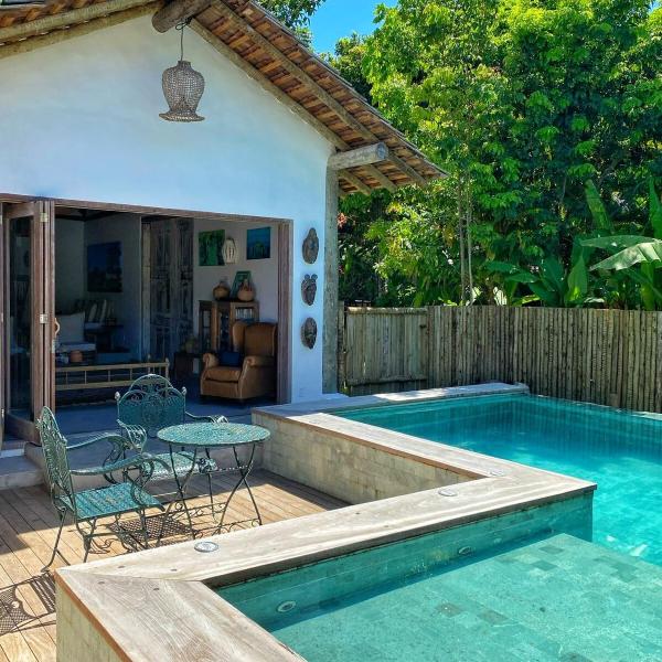 Casa João de Barro Trancoso - Foto 4