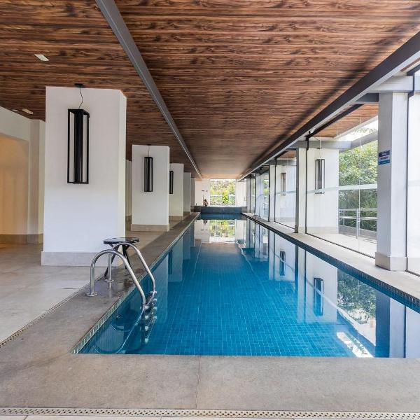 IS Moema Design | Conforto & Localização Premium - Foto 4