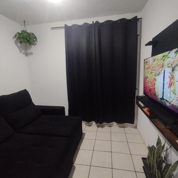 Apartamento 2 quartos - Foto 4