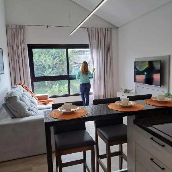 Loft Lange, hotel en Pomerode