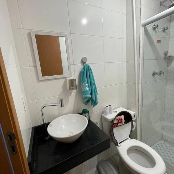Flat Carioca Millet - Foto 3