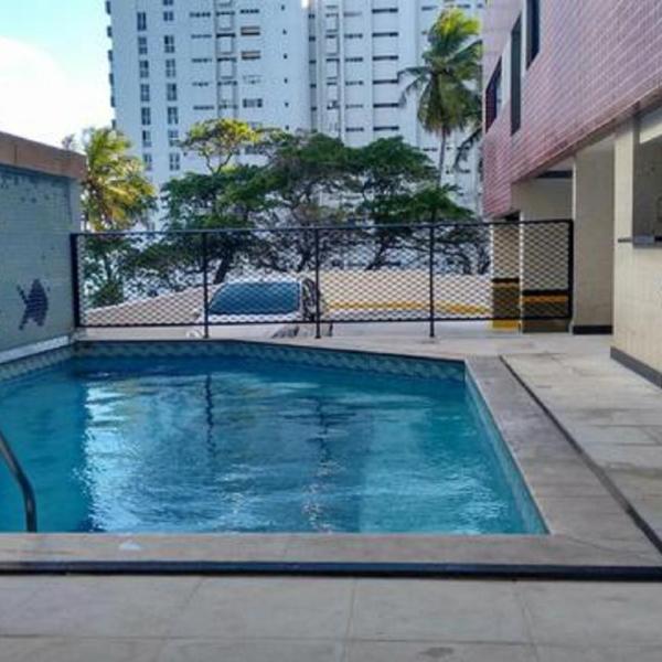Flat em Boa Viagem - Foto 4