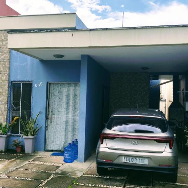 Casa para COP 30 Condomínio Jardim Espanha