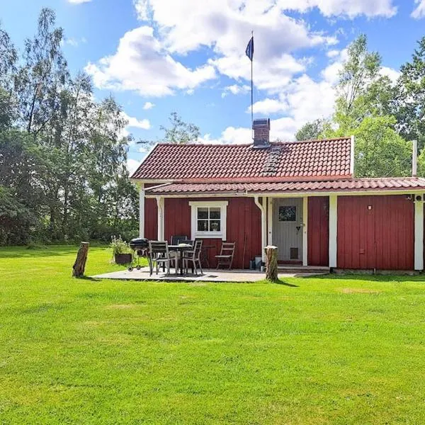 Pet Friendly Home In Malmbäck With Wifi, hotel in Malmbäck