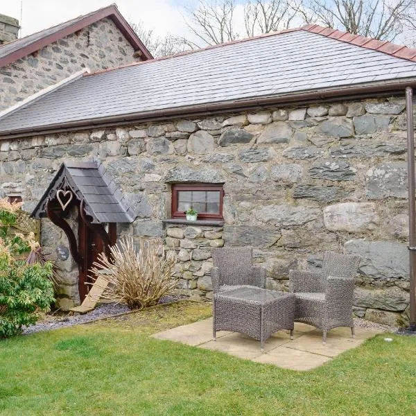 Ty Bach Twt, hotel in Dyffryn