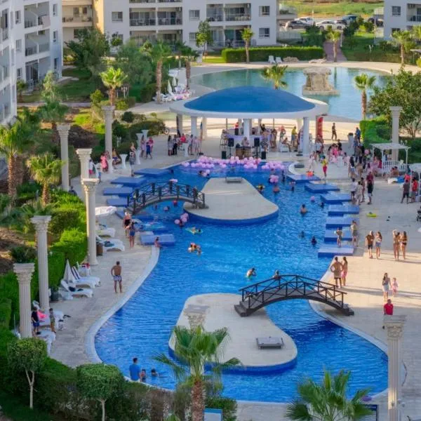 2 Bedrooms At Caesar Resort & Spa Iskele Claudius 9, hotel in Iskele