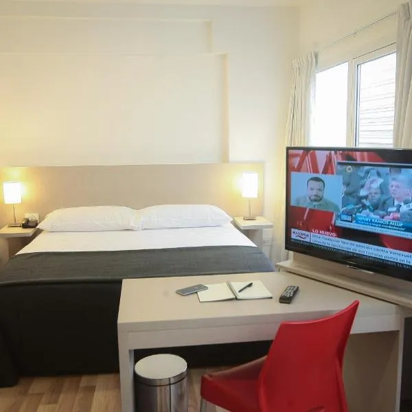 Buen Pastor Capuchinos, hotel in Córdoba