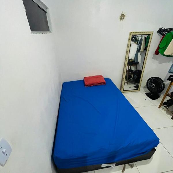 Apartamento semi mobiliado em Ananindeua - Foto 2