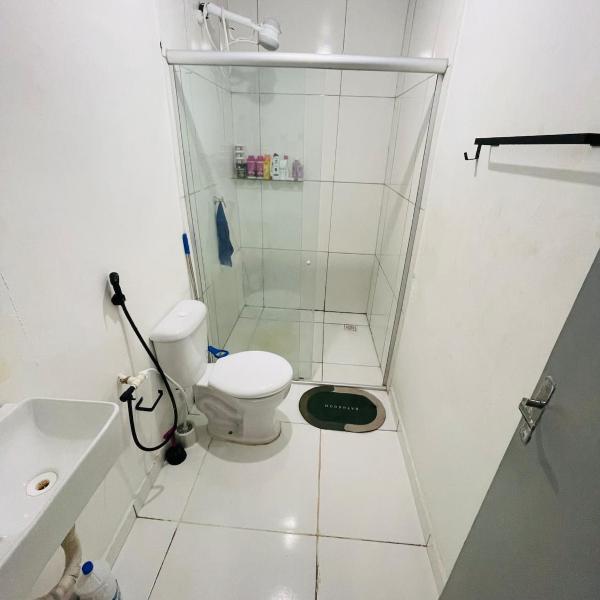Apartamento semi mobiliado em Ananindeua - Foto 3