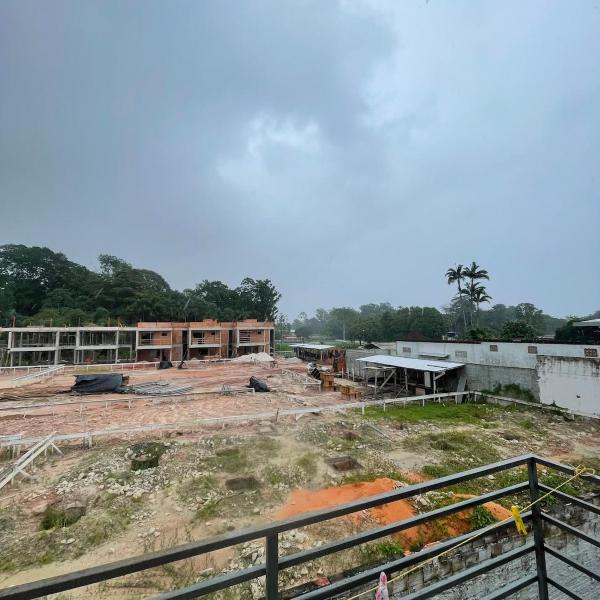 Apartamento semi mobiliado em Ananindeua - Foto 4