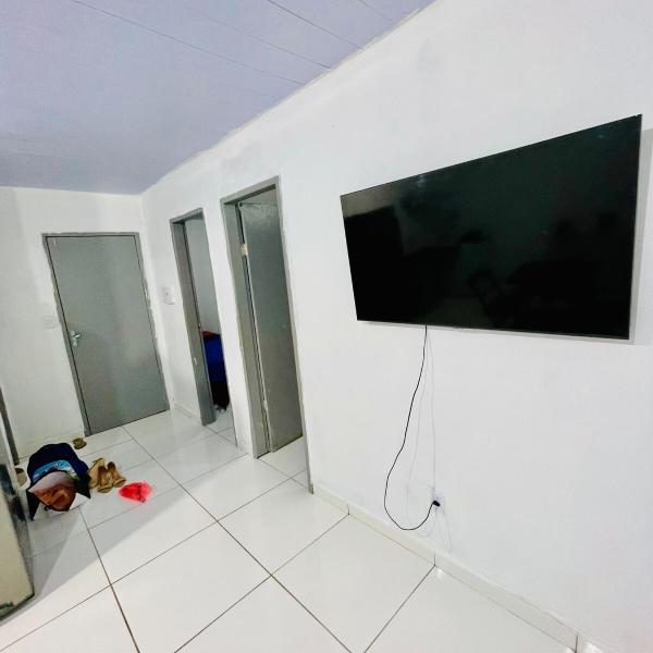 Apartamento semi mobiliado em Ananindeua - Foto 5