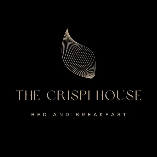 The Crispi House, hotel in Vasto
