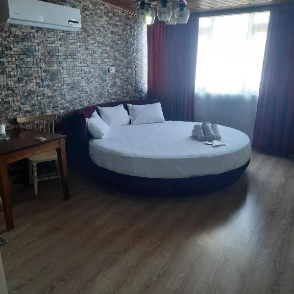 Siesta Apart Otel İzmir, hotel in Izmir