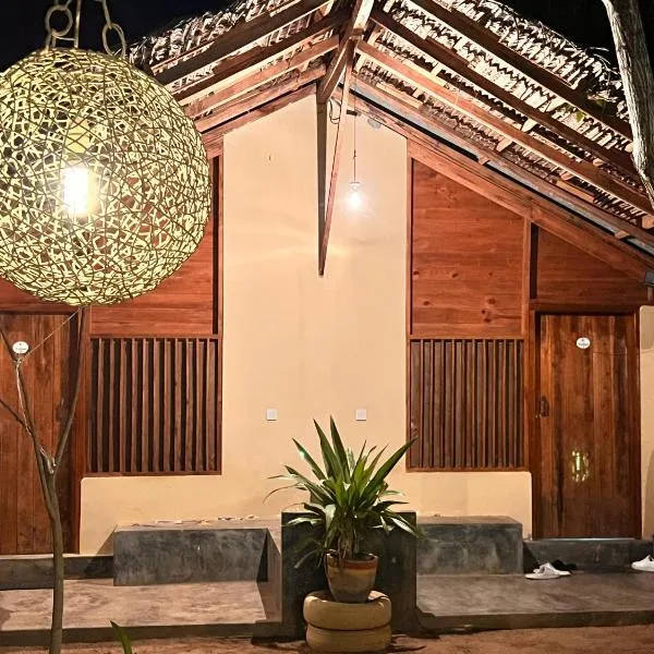 Pearl Inn Green: Nilaveli şehrinde bir otel