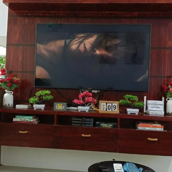 Primavera City, Citta Verde - A Lovely Place #437B official page 1 bedroom, hotel in Cagayan de Oro