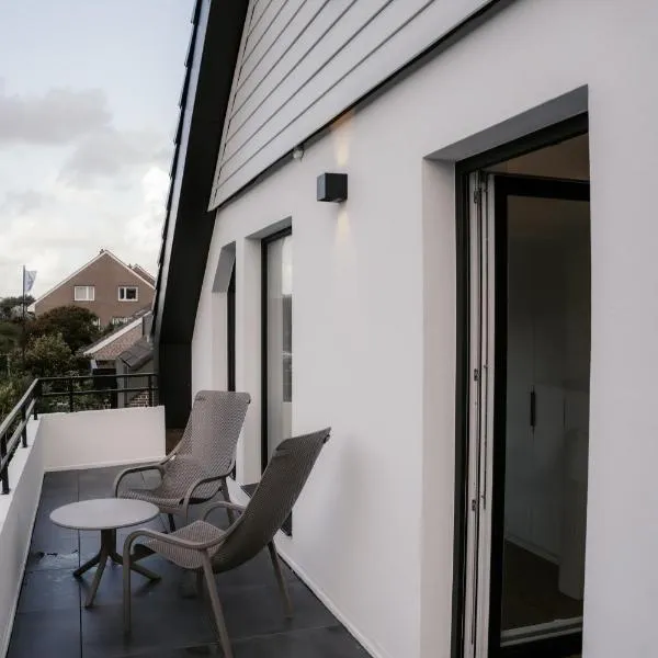 EMS 6- Norderney, hotel in Norderney