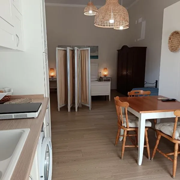 Dimora Brezza di Mare, hotel a Torre Canne
