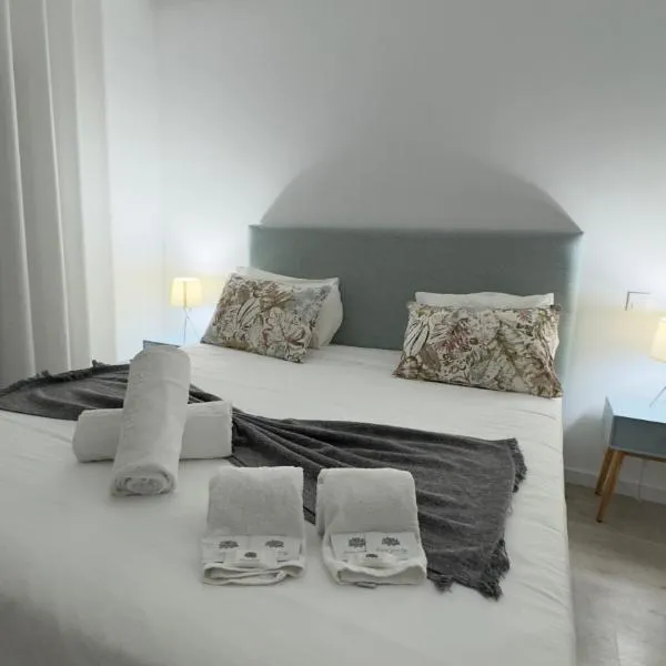 Vila D`arte Vila de Rei, hotel in Vila de Rei