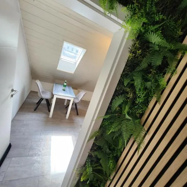 Ferienwohnung Friedland, hotel din Lahnstein