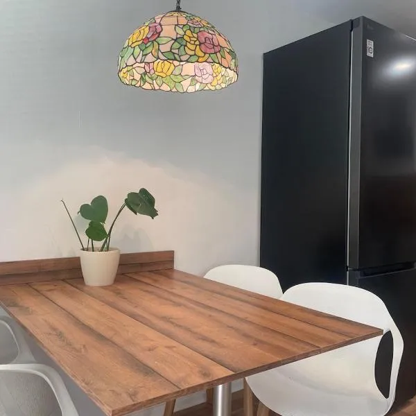 Príjemný apartmán Trnava, hotel in Trnava