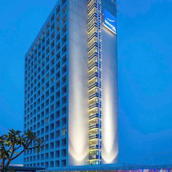 Novotel Tangerang, hotel a Tangerang