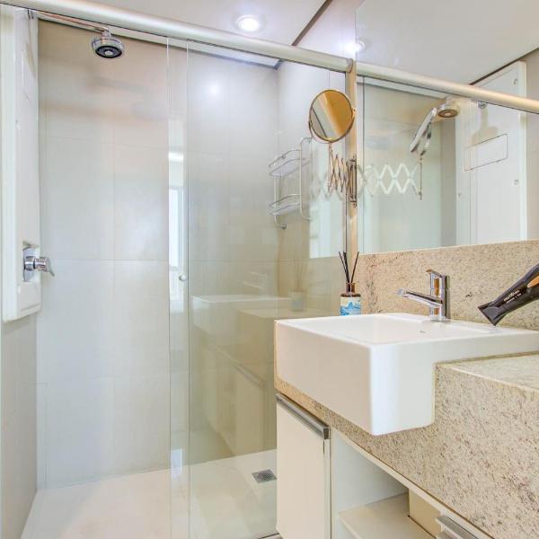 Luxuoso Apartamento no Jade Hotel – Sofisticação e Comodidade no Coração de Brasília! - Foto 3
