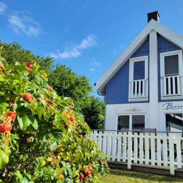 Ferienhaus in Breege, hotel u gradu 'Breege'