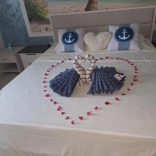 Boheme B6 Sunrise Beach, hotell sihtkohas Kalecik