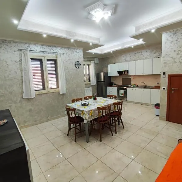 Appartamento Sebastiano, hotel v destinaci Pachino