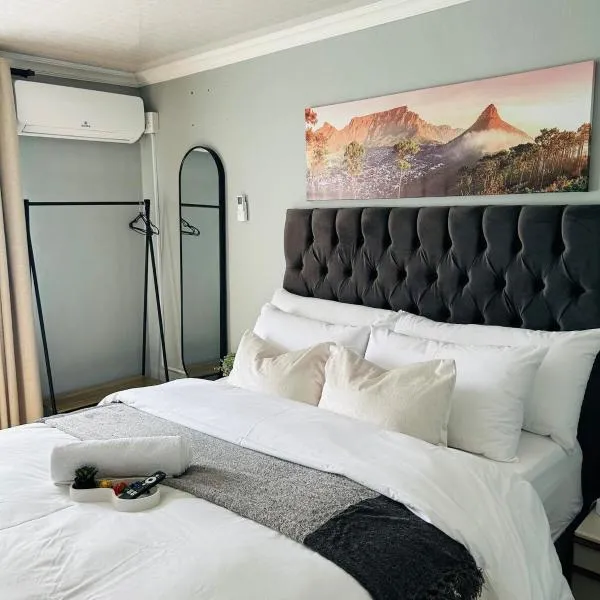 The Cosy Flatlet, hotel in Kuruman