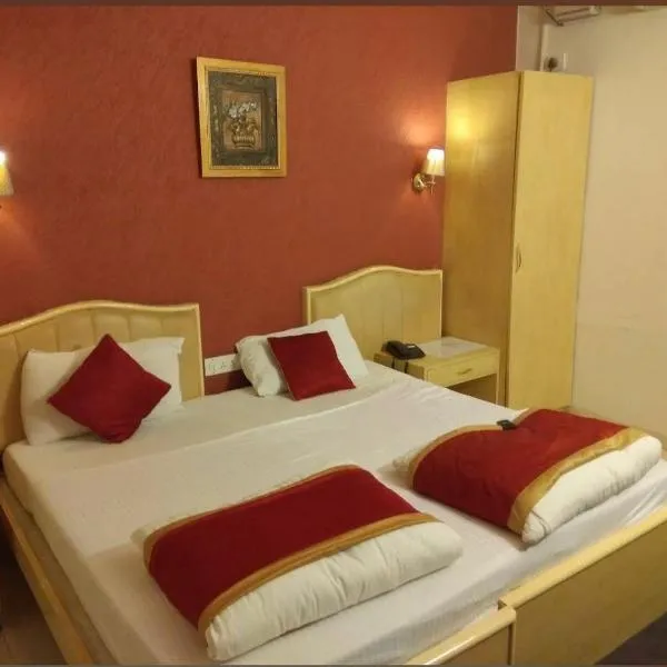 Western e-Inn, hotel in Bengaluru