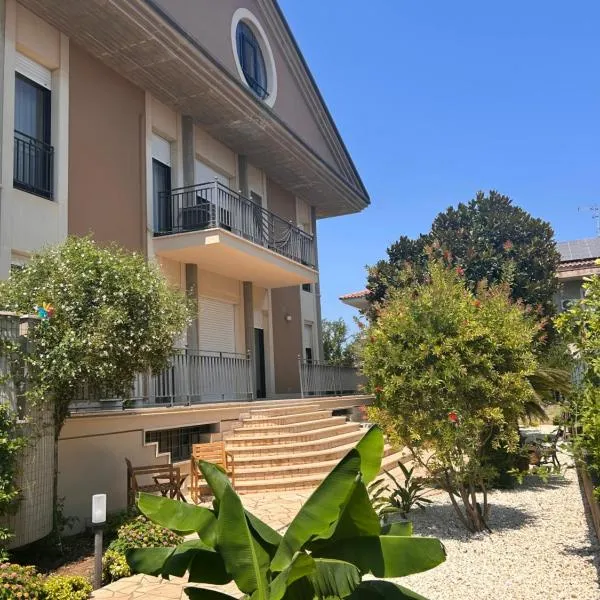 La tua Casa a due passi dal Mare, hotel i Avola