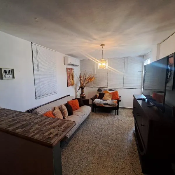 Posada de Amor, hotel v destinaci Guayama