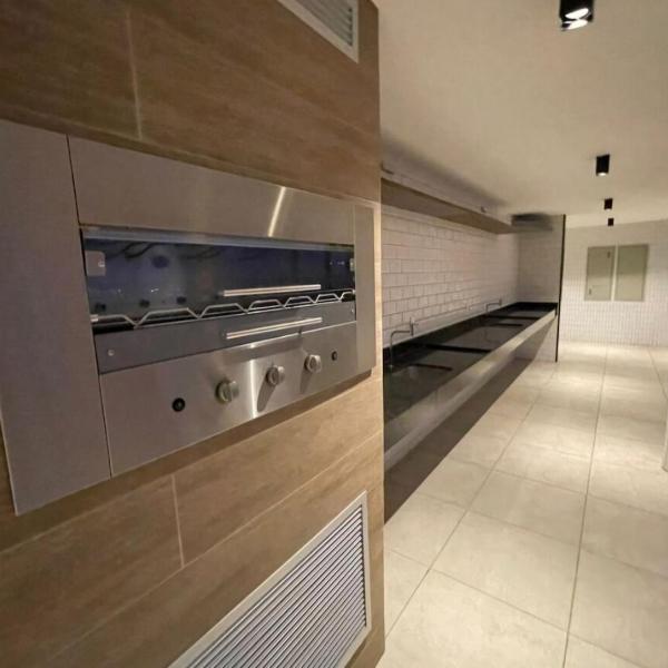 Apartamento studio mobiliado no centro - Foto 4