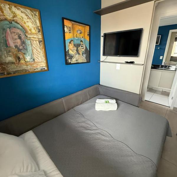 Apartamento 2 quartos Bela Vista - Foto 2