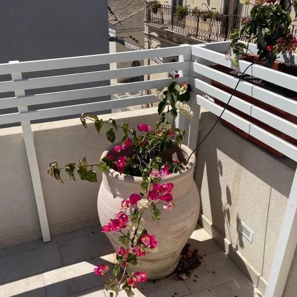 La casa di Tina a due passi dal centro, hôtel à Pachino