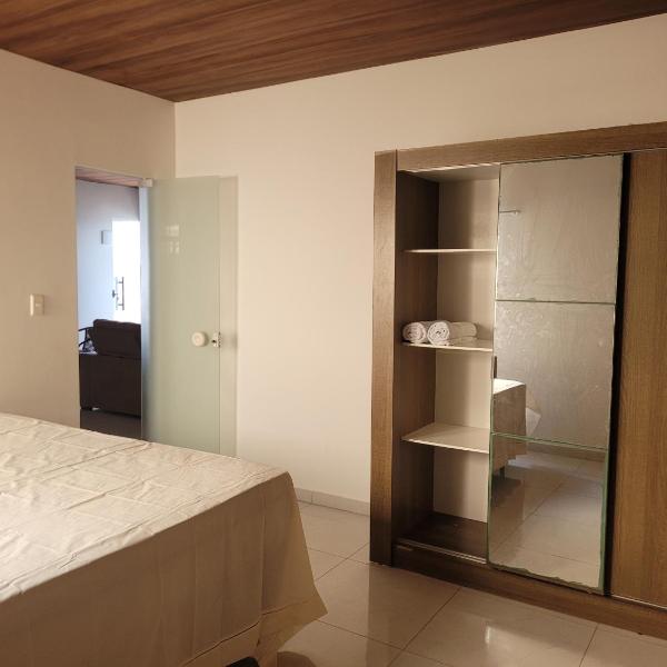 Apartamento com suíte, localizado na Avenida Silvio Silva, n 33, bairro Hernani Sa, Ilhéus-Ba, sem garagem - Foto 2