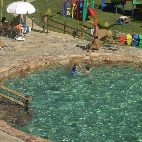 Rio Quente Thermas Paradise - Foto 4