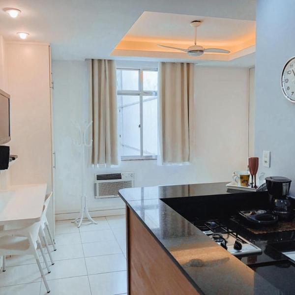 Ipanema - Studio 310 - Quadra da Praia de Ipanema - Foto 4