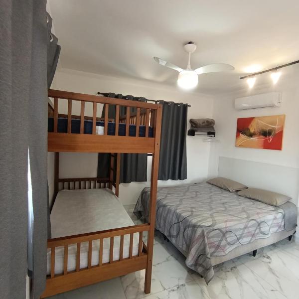 Casa Nova no Centro de Penedo-Quitinete - Foto 2