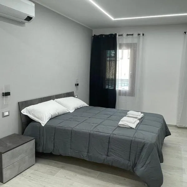 Locazione turistica AL PORTO, hotel in Chioggia