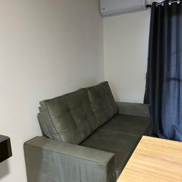 Residencial Connect 302