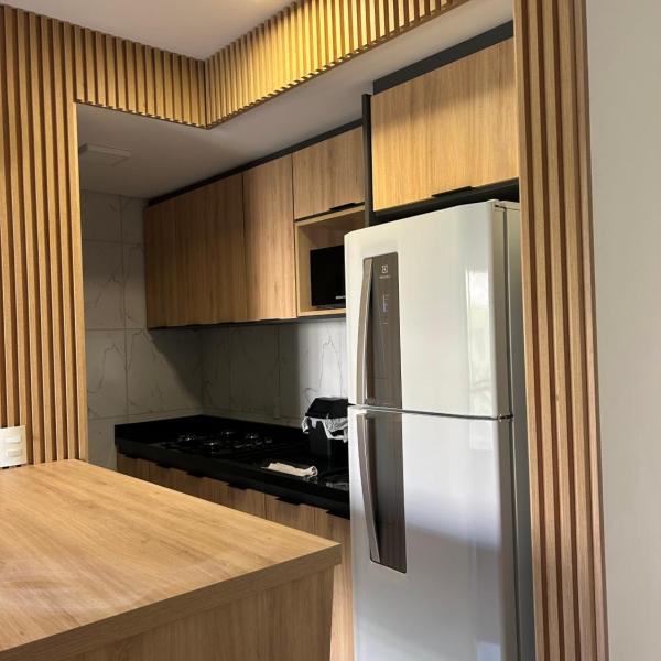Residencial Connect 302 - Foto 4