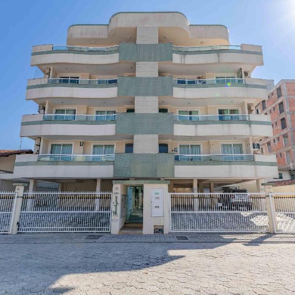 Apartamento a 200m da Praia de Bombas