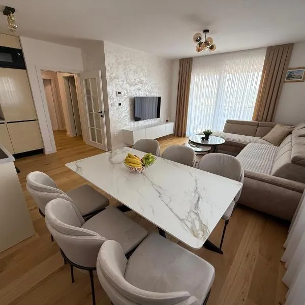 Apartment Tea, hotel a Posušje